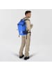 Jack Wolfskin Velocity 12 Fahrradrucksack 43 cm in vibrant blue