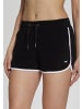 Kangaroos Relaxshorts in schwarz