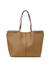 Marc O'Polo Shopper in Warm Taupe