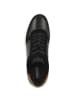 Geox Sneaker low U Deiven A in schwarz