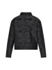Homebase Damen Blouson in Grau Camouflage