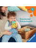 Ravensburger Play+ Rassel-Greifling: Ananas - ab 0 Monate 0-24 Monate in bunt