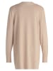 Betty Barclay Feinstrickjacke mit Taschen in Beige