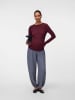 mama licious Hose in Perfect Grey 1