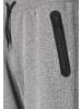 NOU Jogginghose Kanpur jr. V2 in 1011S Dark Grey Melange