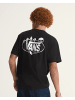 Vans T-Shirt 10699710431574 Schwarz