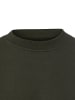Marie Lund Sweatshirt in khaki