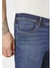 redpoint 5-Pocket Jeans Kanata in medium stone used