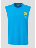 s.Oliver T-Shirt in 62D1_türkis