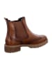 ara Chelsea Boots in Braun