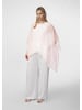 comma Indoor-Poncho in 4009_zartrosa