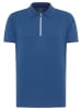 Joy Sportswear Polo MIO in azur blue