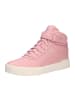 Puma Winterstiefel in rosa/pink