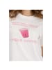 monari T-Shirt in off-white