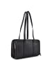 PICARD Adore Me Schultertasche Leder 30 cm in schwarz