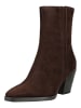 Marco Tozzi Stiefelette Mocca