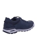 LOWA Wanderschuh in blau