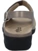 Solidus Sandalen für Damen in taupe