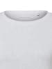 brookshire Langarmshirt in hellgrau - 0053