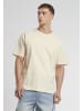Urban Classics T-Shirt in whitesand