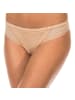 Janira Pantys in Beige