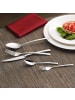 Echtwerk 30 tlg. Set Tafelbesteck "Avelino" in Silber
