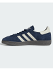 adidas Schuhe Handball in Aurora Coffee/Crystal Linen/Gum4