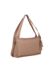 Gerry Weber Handtasche 'Cadiz  in Cappuccino 38,00 x 24,00 x 12,00 cm'