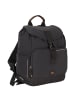 Camel Active City City Rucksack 34 cm black