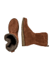 El Naturalista Stiefel braun