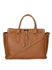 Gave Lux Handtasche in DARK COGNAC