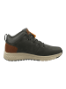 DOCKERS Sneaker Dunkelgrau