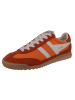 Gola Sneaker orange