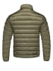Amaci&Sons Steppjacke RYE in Olive