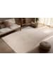 Vivorum Wohnzimmer Kurzflor Teppich Bandito 125 in beige