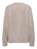 JDY Strickpullover in Fossil