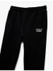 KOTON SWEAT BOTTOMS in Schwarz