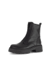 Gabor Sportliche Stiefeletten in schwarz
