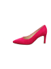 Gabor Klassische Pumps in Pink