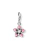 Thomas Sabo Charm-Anhänger in pink