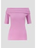 s.Oliver T-Shirt  in  4397_rosa