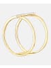Diamant L'éternel Ring aus 375 Gelbgold mit Diamant