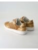 Sioux Sneaker low in Braun
