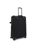 Kipling Basic Darcey Up L 4 Rollen Trolley L 75 cm in black noir