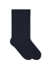 von Jungfeld Classic Socken Herbstfarben in Midnight Blue
