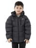 Trespass Kinder Winterjacke in Grau