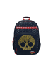 Brawl Stars Schulrucksack Kinder 43x35cm Rucksack mit 3 Fächern