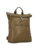 Jost Arvika Rucksack RFID 41 cm in khaki