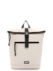 EMILY & NOAH Rucksack E&N Kairo in cream 470