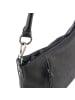 FREDs BRUDER Beyond Schultertasche Leder 33.5 cm in black